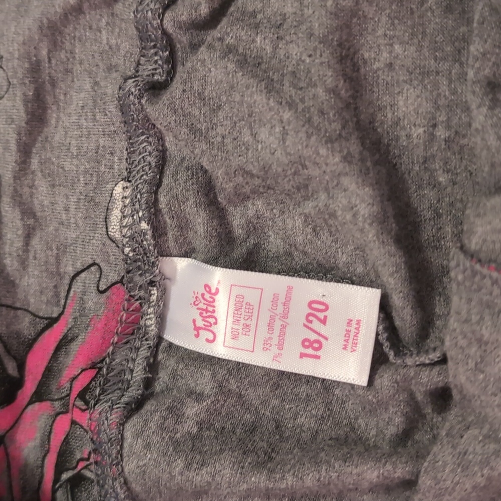 Justice leggings bundle - Picture 6 of 11